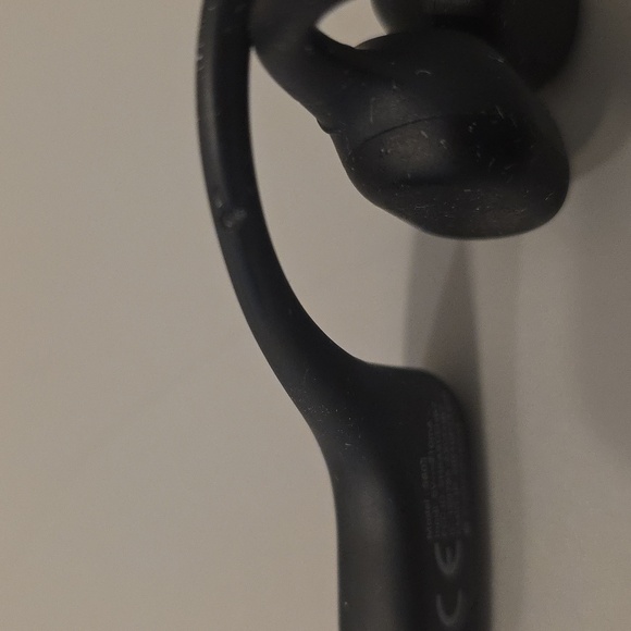 Shokz S803  Wireless Bone Conduction Headphones (Read Description) - Picture 5 of 5